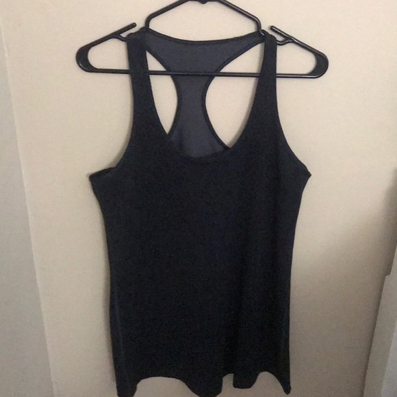 lululemon athletica Tops - Lululemon Cool Racerback II